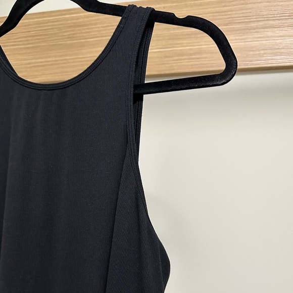 Lululemon Modal Silk Twist-Back Yoga Tank Top - Picture 9 of 13